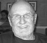 Photo de Donald Fraser