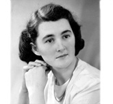 Photo de Margaret Radford