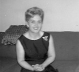 Photo of Pauline Bond