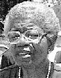 Photo of Alma Jackson