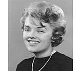 Photo of Sharon Stewart