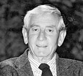 Photo of Kenneth Rowe