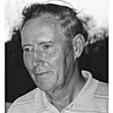 Photo of Arnold Anderson