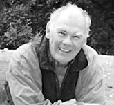 Photo of James-Allistair Macgregor