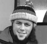 Photo of Andrew Middleton