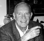 Photo de William Baillie