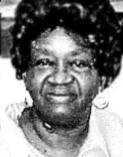 Photo of Betty Golden