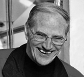 Photo of Douglas Mills