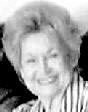 Photo of Betty Bush