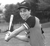 Photo of Christopher Swaykoski