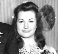 Photo of Catherine Page