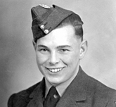 Photo de Donald Hunt