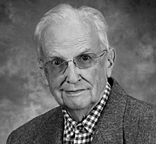 Photo of David Cowper-Smith