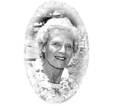 Photo of Margery Emms