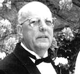 Photo of Donald Gillis