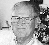 Photo of Donald Bell