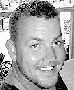 Photo of Brandon-Patrick Baker