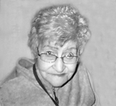 Photo de Margaret Macgillivray