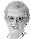 Photo of Vivian Erickson
