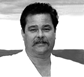 Photo of Donald-James Hardy