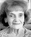 Photo de Rose-Ann Levine