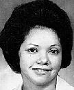 Photo of Carmen Benson