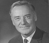 Photo of J. C. -Gordon Brown