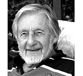 Photo de Alfred-James McDonald