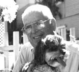 Photo de Ronald Goodwin