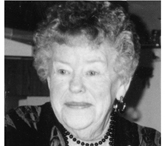 Photo of Betty Watkinson
