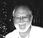 Photo of Joseph Marlin