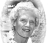 Photo of Margery Emms