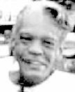 Photo of Valerie-Elaine Brown