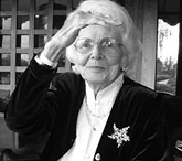 Photo de Marjorie White