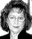Photo of Virginia Cannon