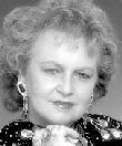 Photo of Julia Bailey