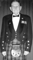 Photo of James-Russell Campbell