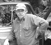 Photo de Edward Levecque