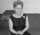 Photo of Pauline Bond