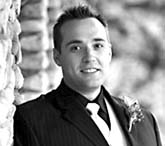 Photo of Paul-Andrew Hansen