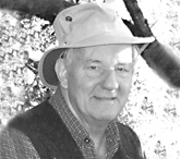 Photo de Neville-Alexander Ritchie