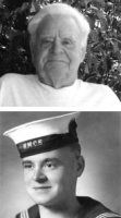 Photo of Ronald Stone