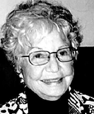 Photo de Elizabeth-Judd Courtney