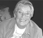 Photo de Phyllis Moore