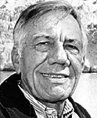 Photo of Edgar-William Donaldson