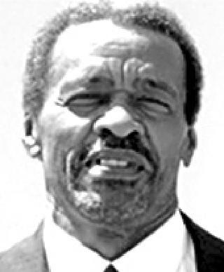 Photo of Leonard Green