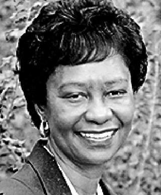 Photo of Annie-Alexander McGhee