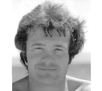 Photo of Kenneth Weaver