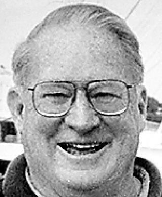Photo of Patrick-J Logue