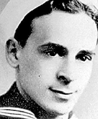 Photo of Henry Kaplan